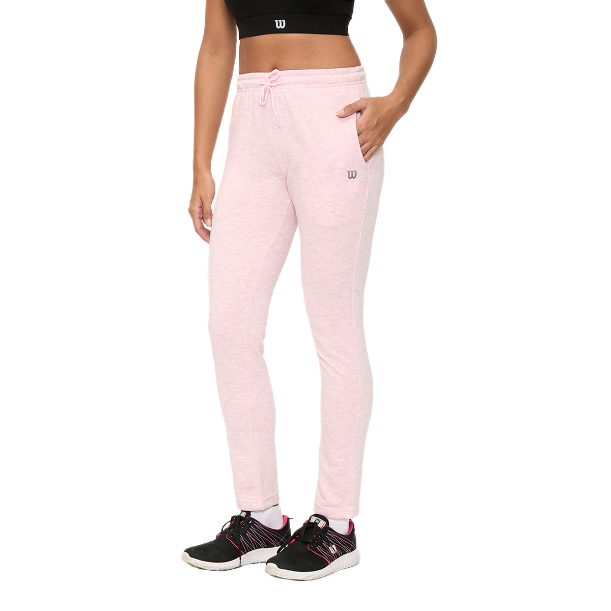 Pantalón Wilson Deportivo Térmico Moda Casual Para Dama - Sports Center