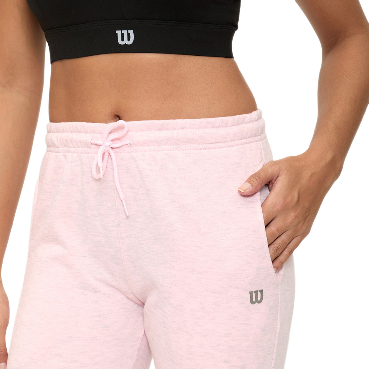 Pantalón Wilson Deportivo Térmico Moda Casual Para Dama - Sports Center