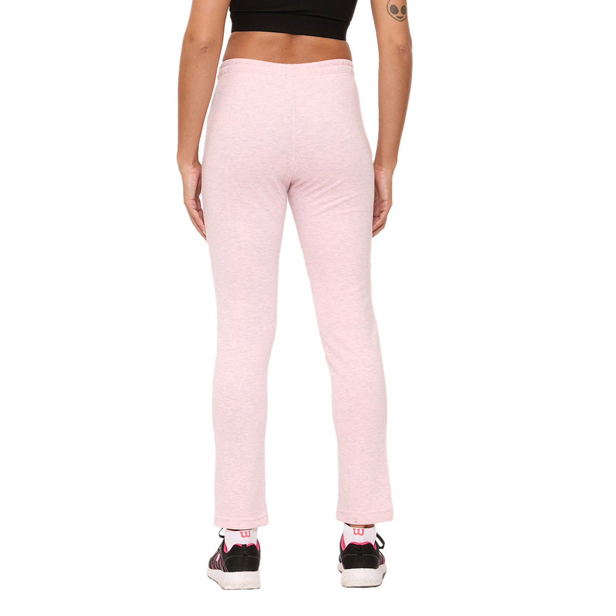 Pantalón Wilson Deportivo Térmico Moda Casual Para Dama - Sports Center