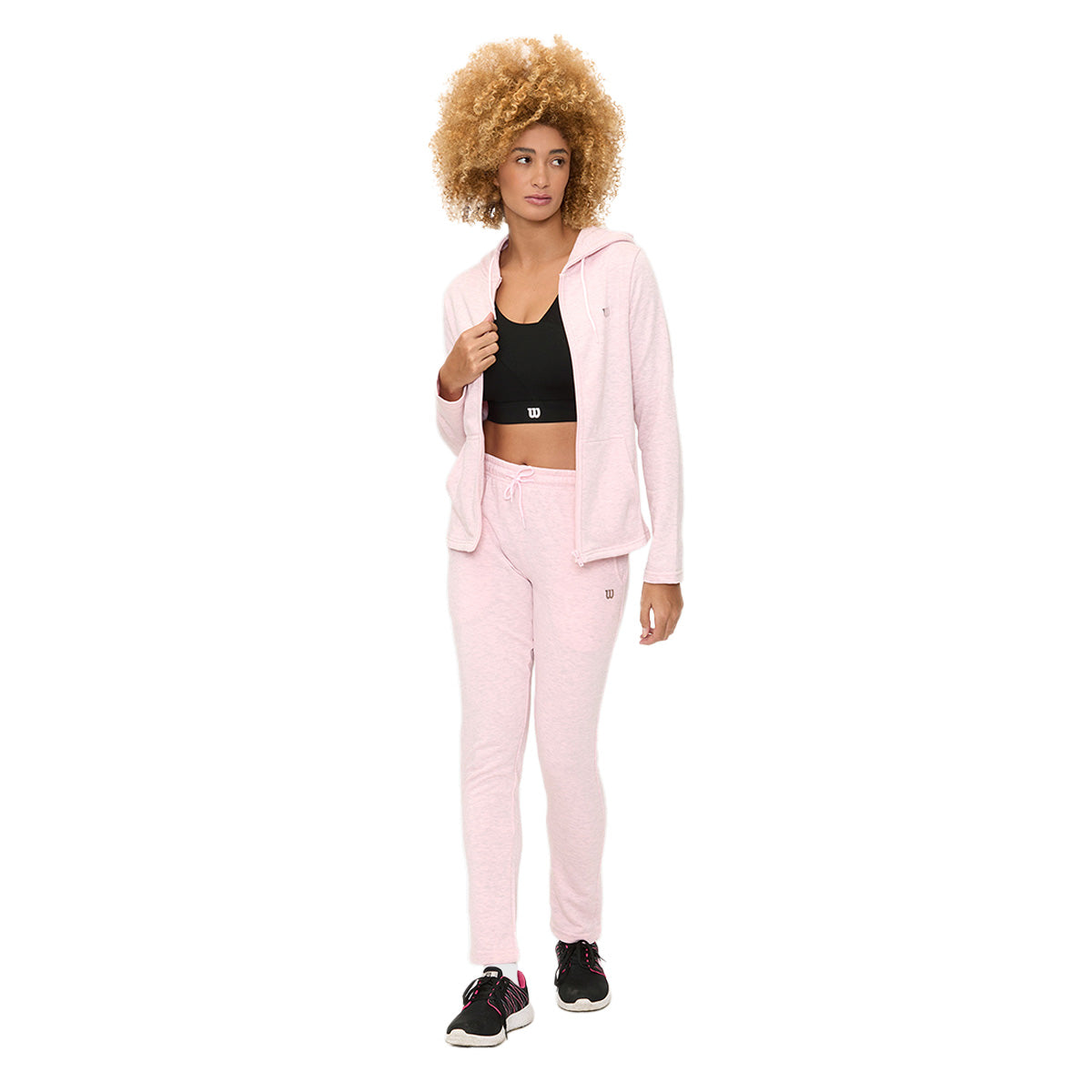 Pantalón Wilson Deportivo Térmico Moda Casual Para Dama - Sports Center
