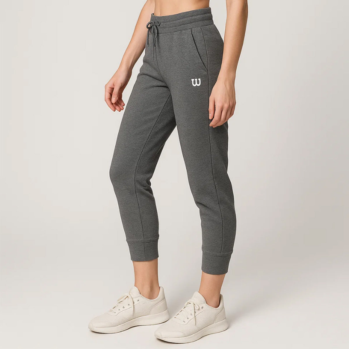 Pescador Wilson French Terry Cómodo para Mujer