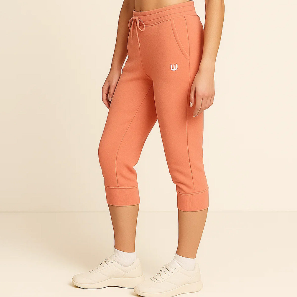 Pescador Wilson French Terry Cómodo para Mujer - Sports Center