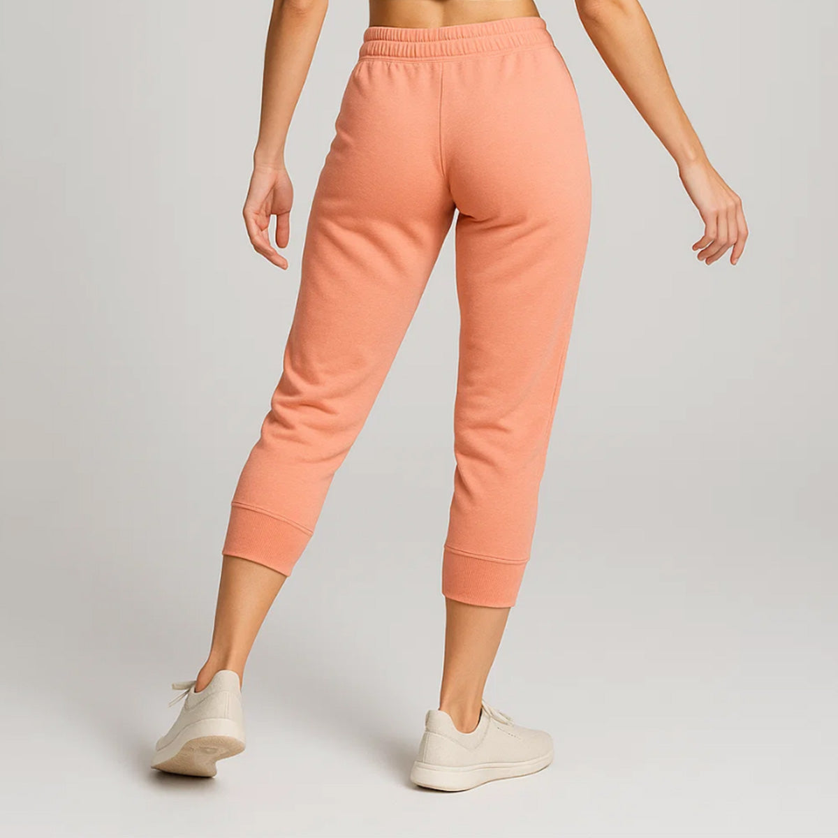 Pescador Wilson French Terry Cómodo para Mujer - Sports Center