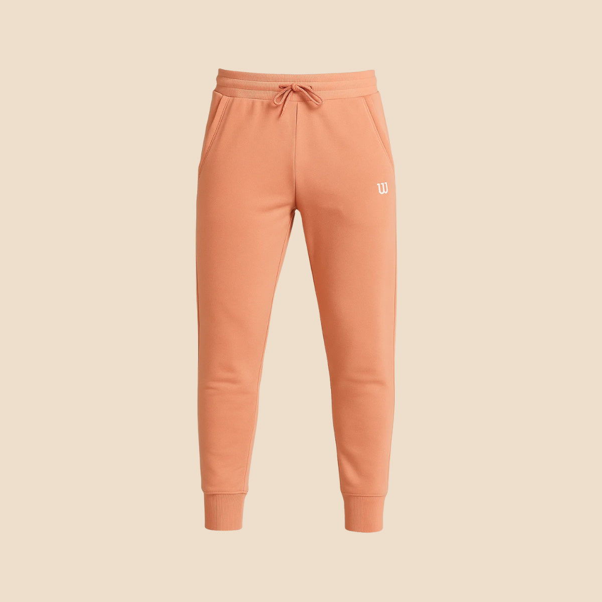 Pescador Wilson French Terry Cómodo para Mujer - Sports Center