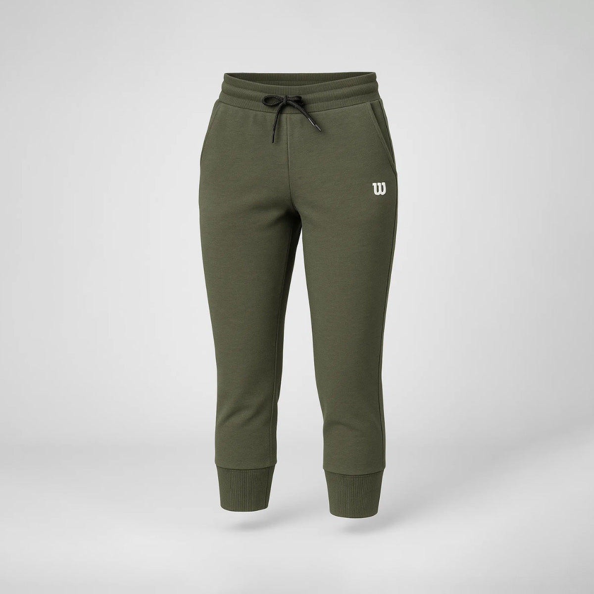 Pescador Wilson French Terry Cómodo para Mujer - Sports Center