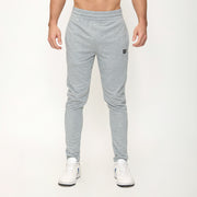 Pants Pantalón Wilson Deportivo French Terry Térmico Cómodo Gris