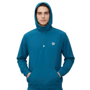 Chamarra Wilson Flex Ligera con Cierre para Hombre