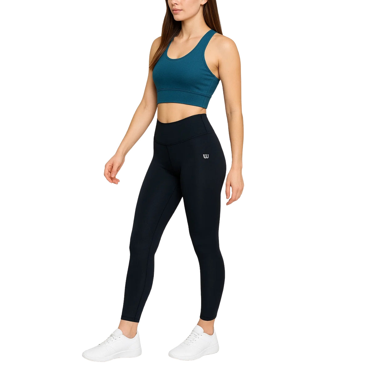 Top Wilson Flexible para Mujer - Sports Center