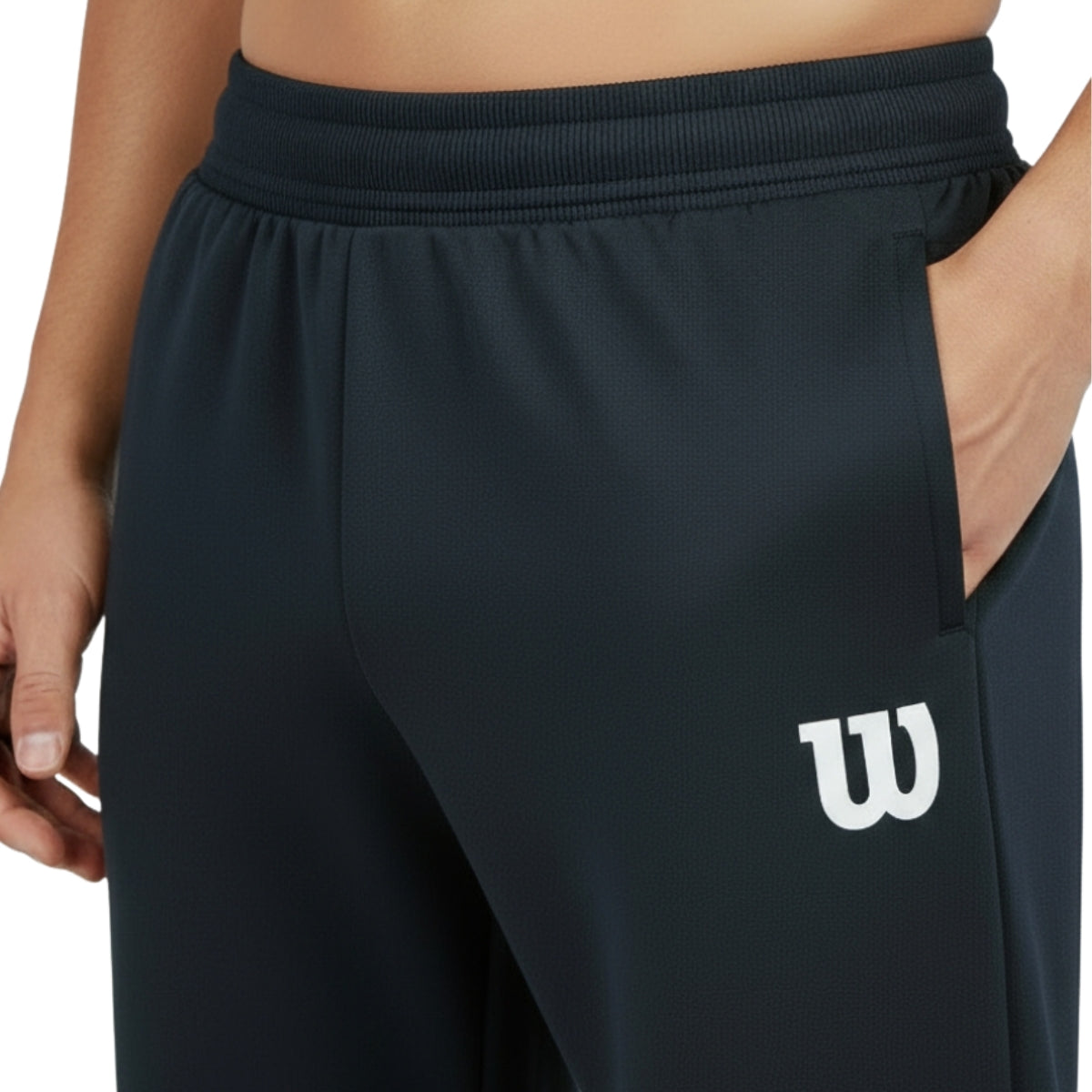Jogger Wilson Felpa Suave Térmico - Sports Center