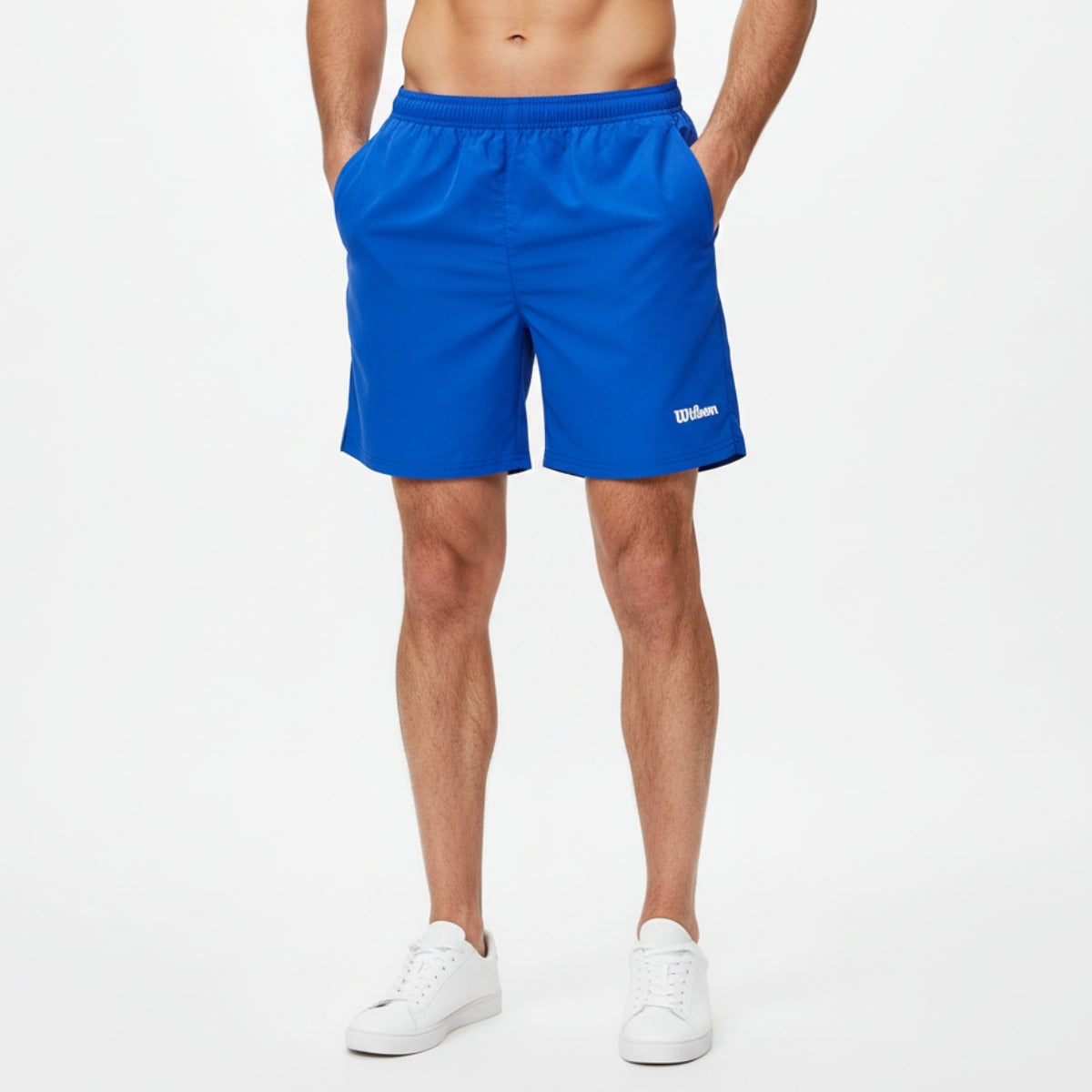 Short Wilson Microfibra para Hombre