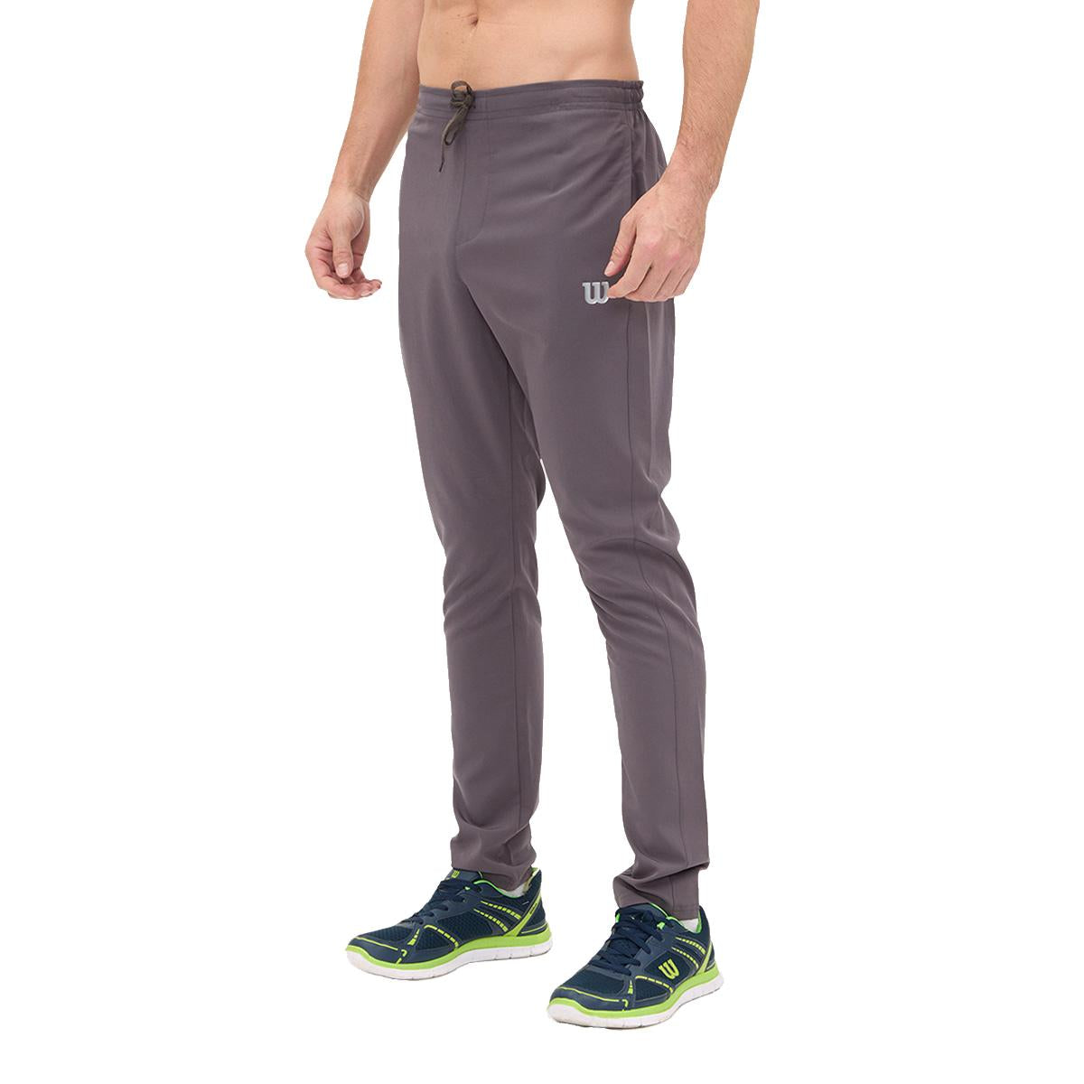 Pants Wilson Wetseal Deportivo  Flex Ligero Hombre - Sports Center