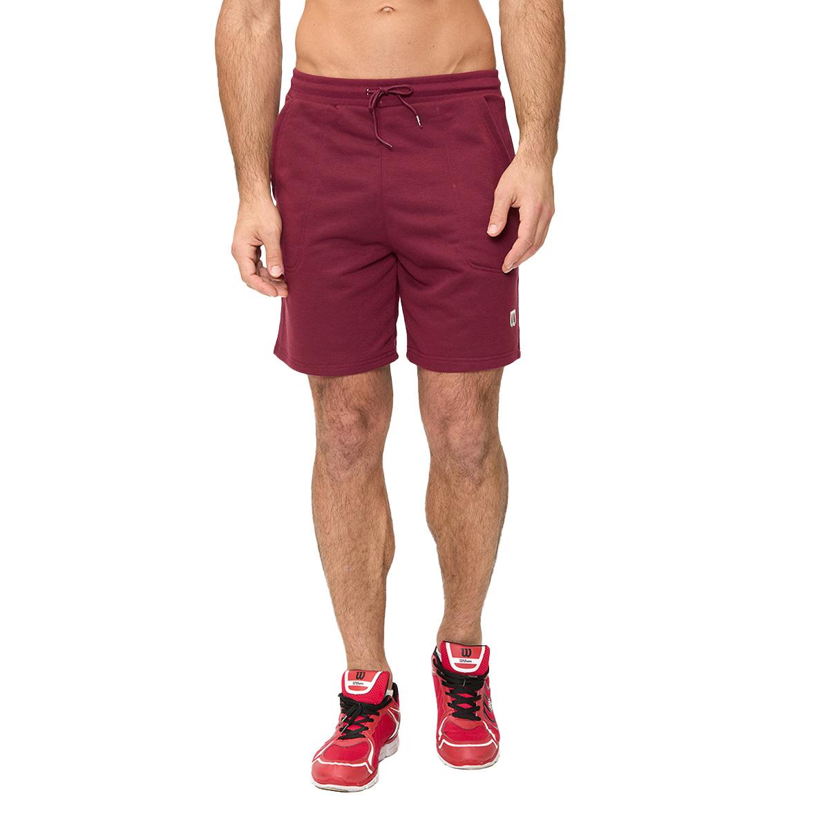 Bermuda Wilson Casual Moda Slim Fit Hombre - Sports Center