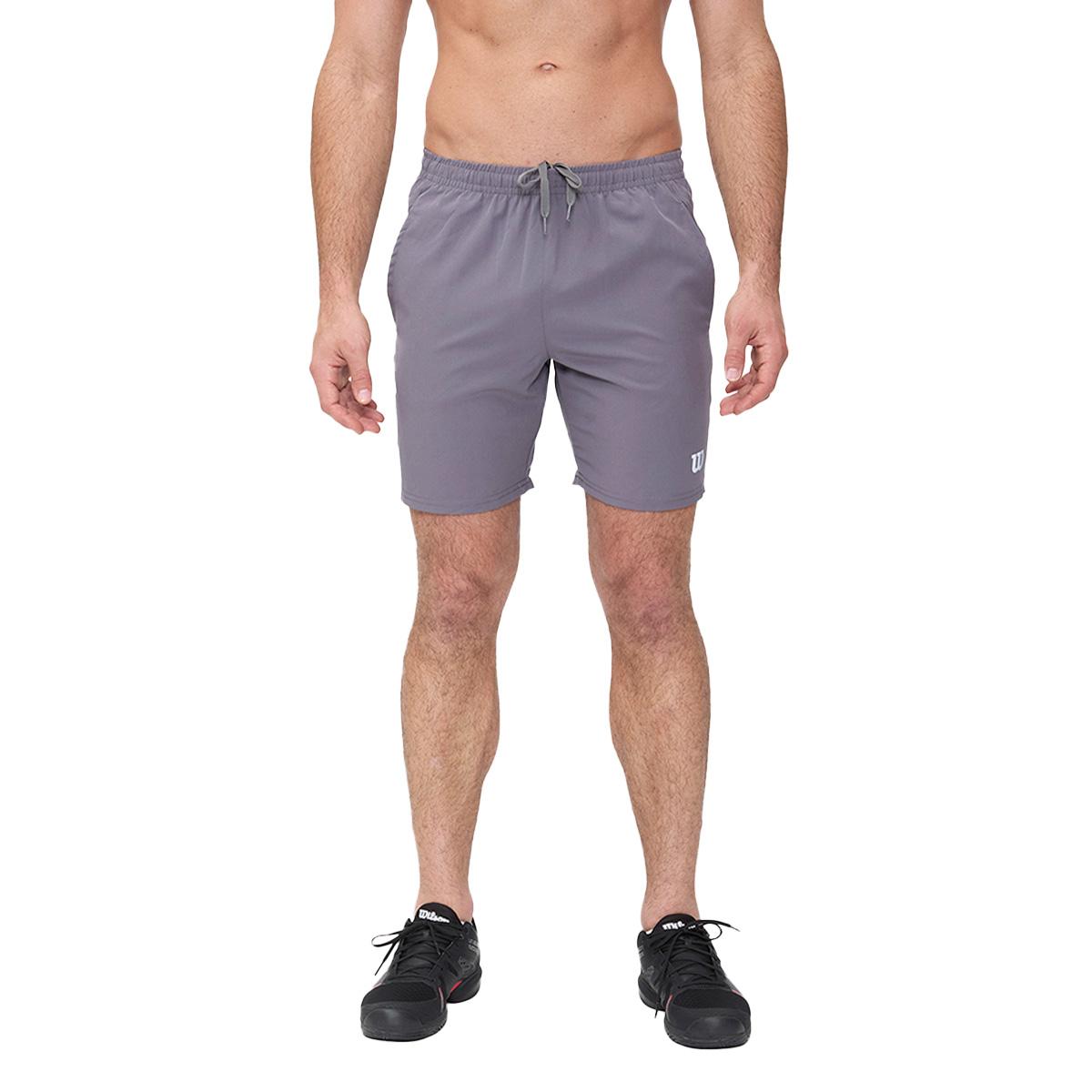 Bermuda Wilson Flex Deportiva Hombre - Sports Center