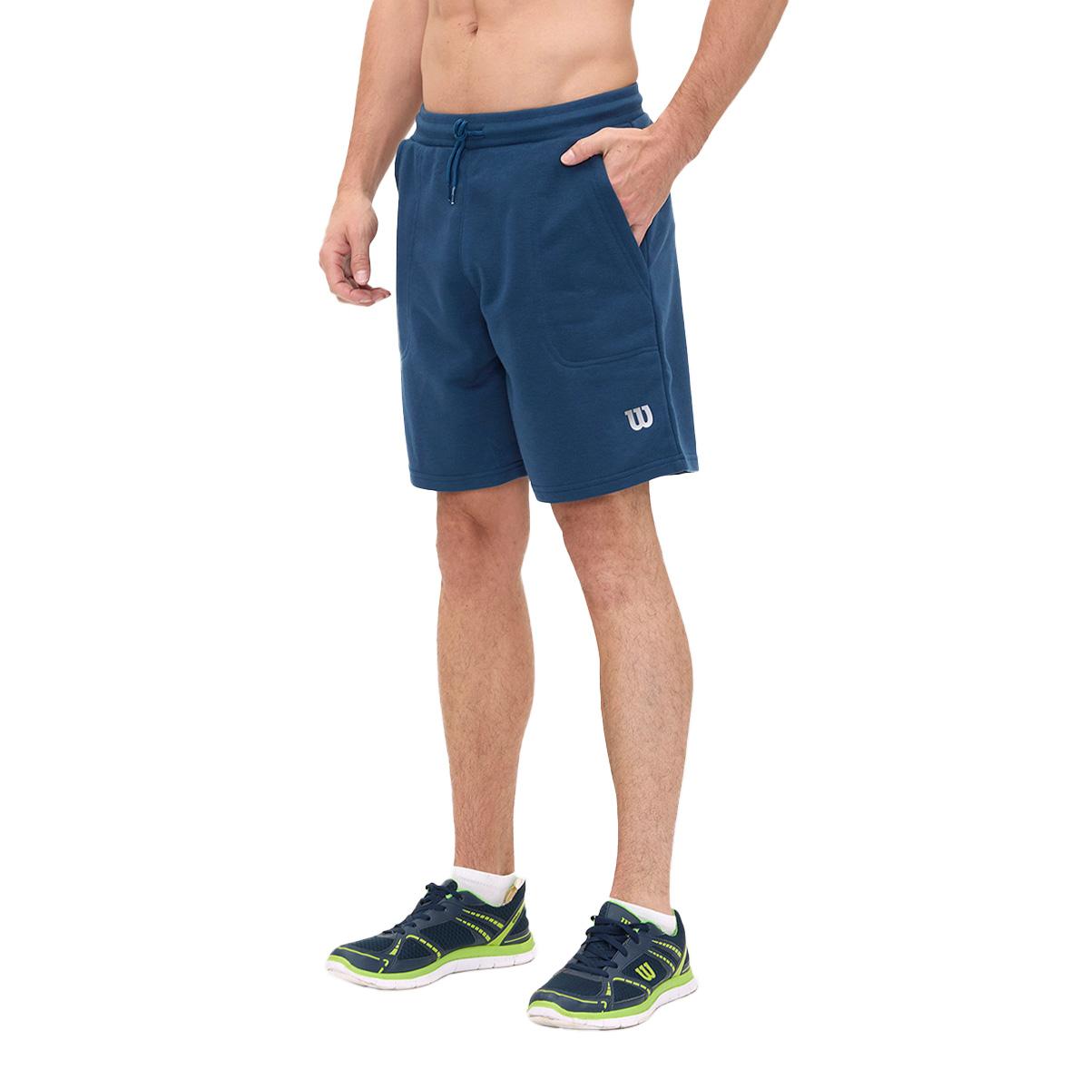 Bermuda Wilson Casual Moda Slim Fit Hombre - Sports Center