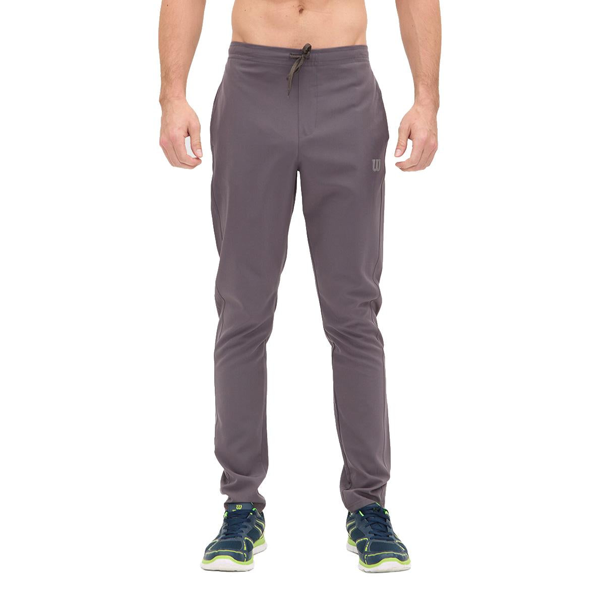 Pants Wilson Wetseal Deportivo  Flex Ligero Hombre - Sports Center