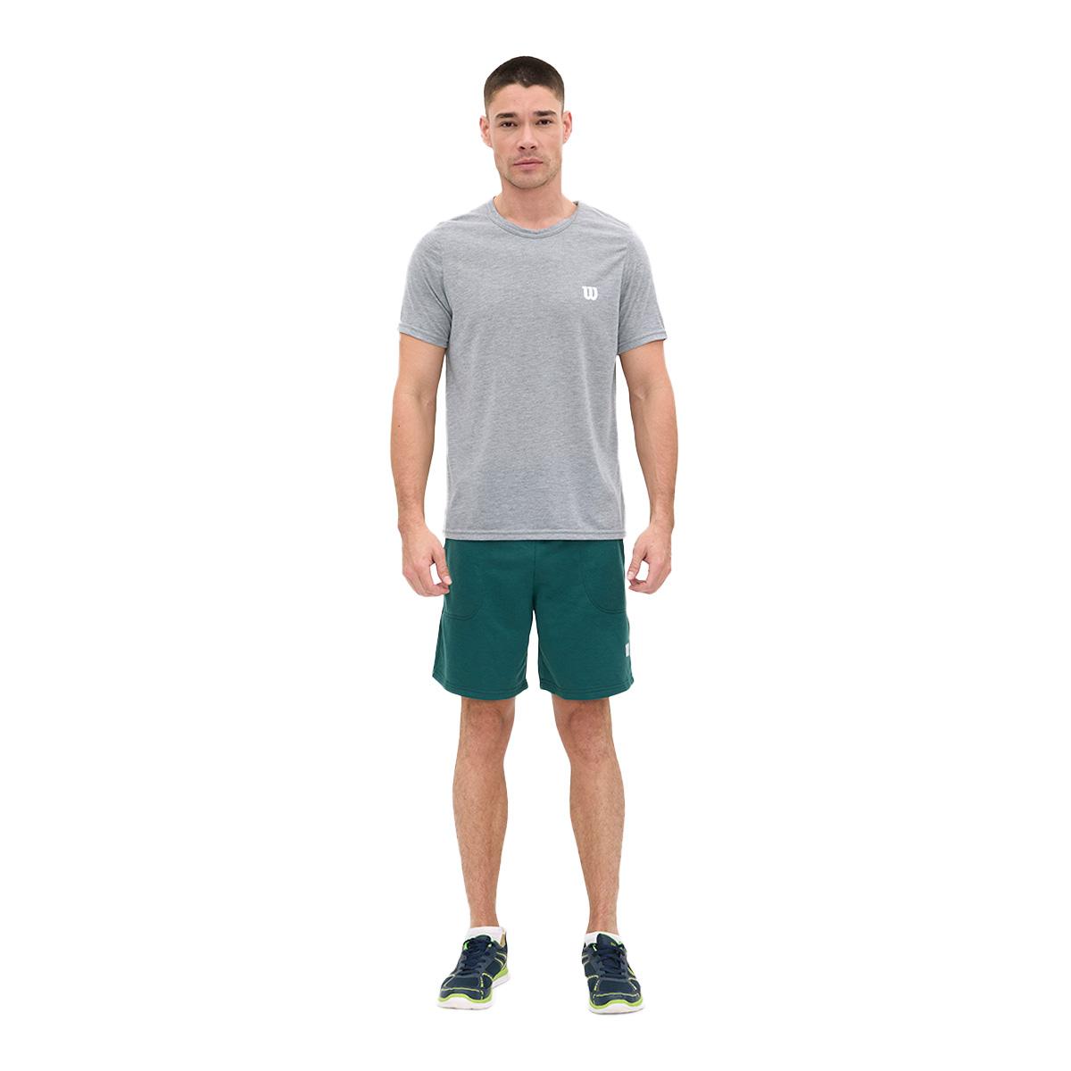 Bermuda Wilson Casual Moda Slim Fit Hombre - Sports Center