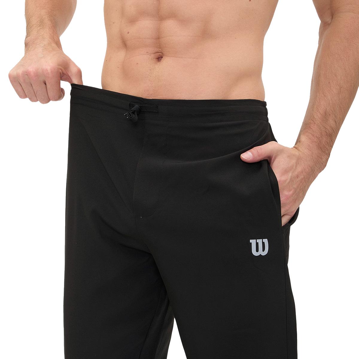 Pants Wilson Wetseal Deportivo  Flex Ligero Hombre - Sports Center