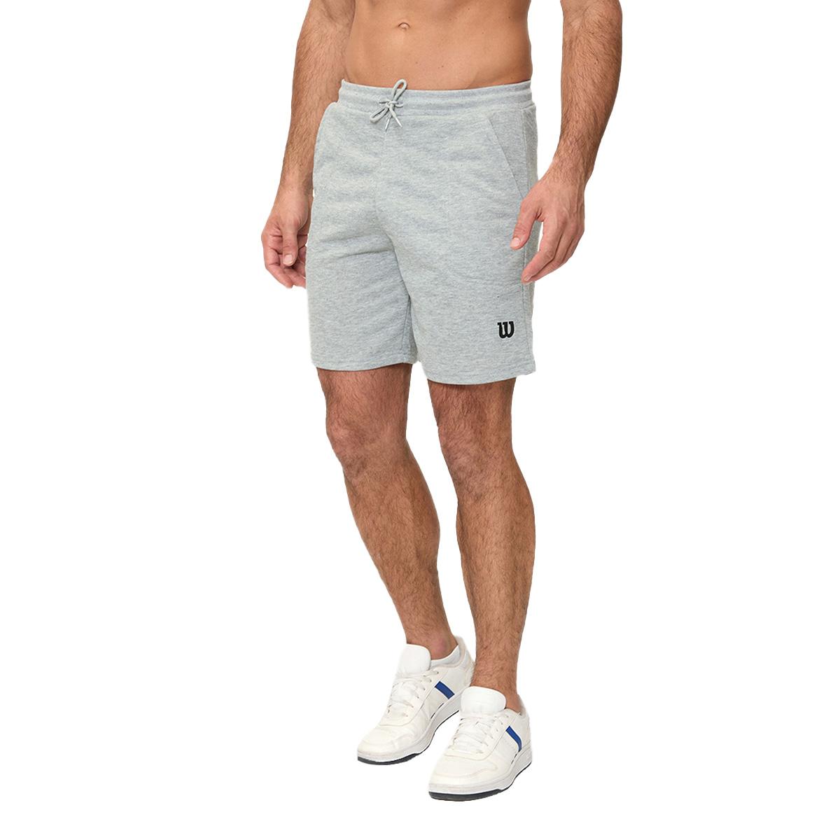 Bermuda Wilson Casual Moda Slim Fit Hombre - Sports Center