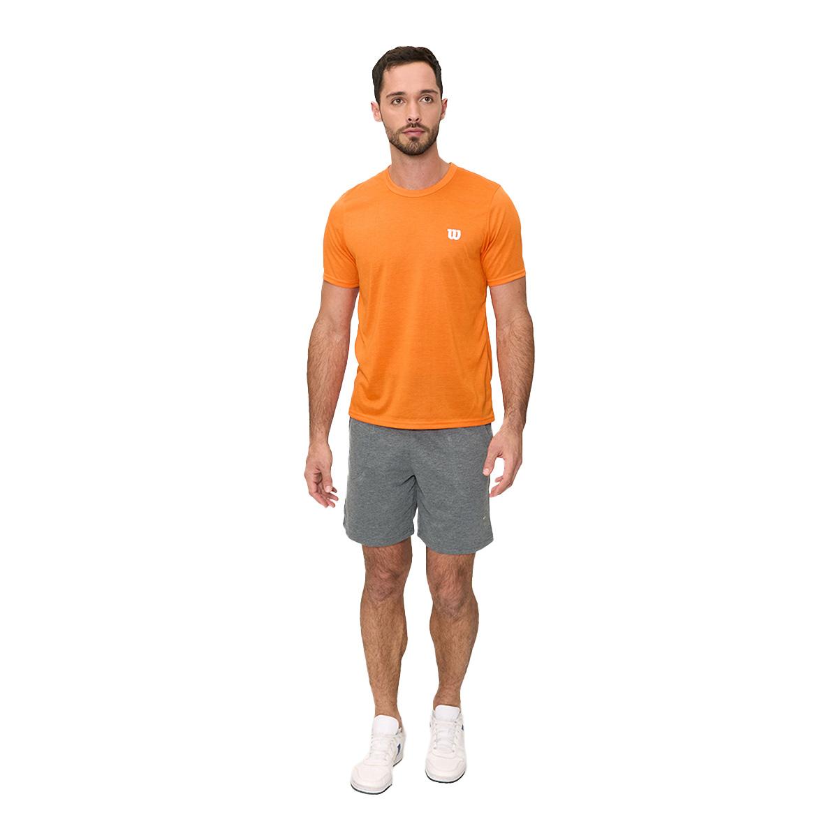 Bermuda Wilson Casual Moda Slim Fit Hombre - Sports Center