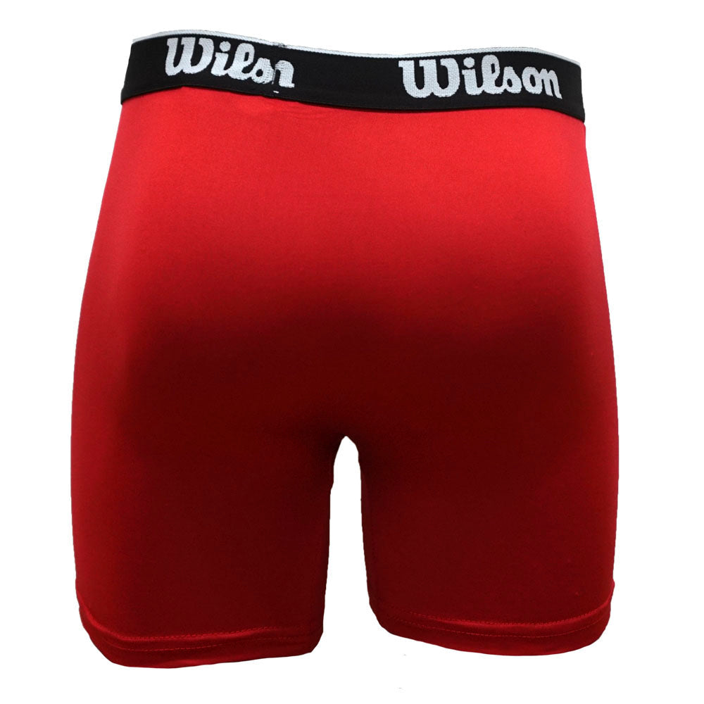 Wilson discount ropa interior