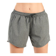 Short Wilson Ligero para Dama en Color Gris - Sports Center